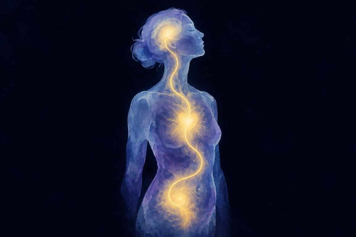 Vagus Nerve Exercises
